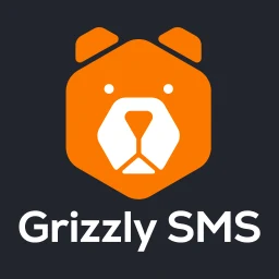 Значок Grizzly SMS: Вирт. номера